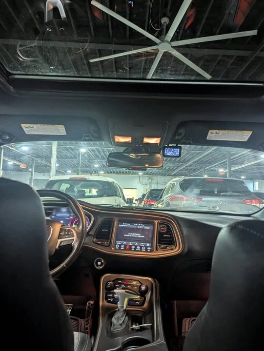 2018 Dodge Challenger 3rd Gen - Image 8 of 8