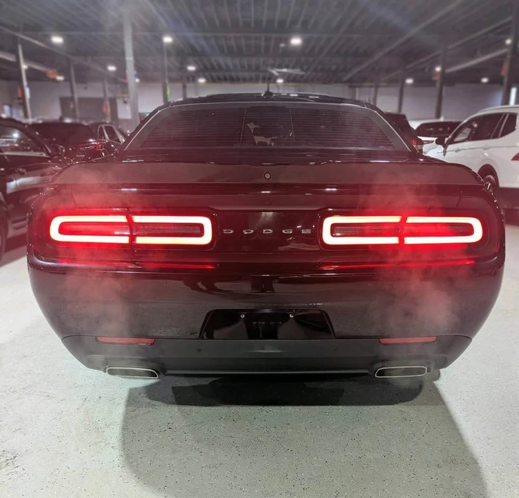 2018 Dodge Challenger 3rd Gen - Image 4 of 8