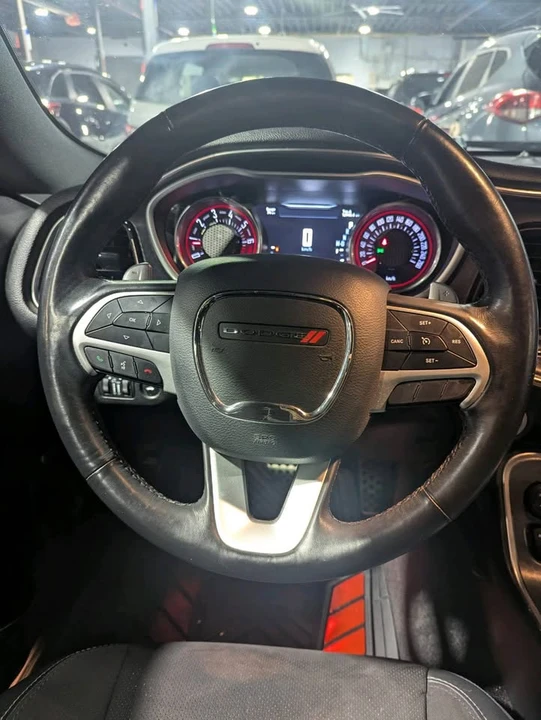 2018 Dodge Challenger 3rd Gen - Image 5 of 8