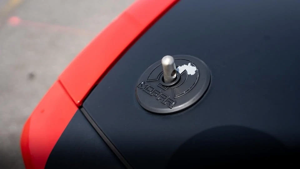 2018 Dodge Challenger SRT8 & 392 3rd Gen - Image 13 of 16