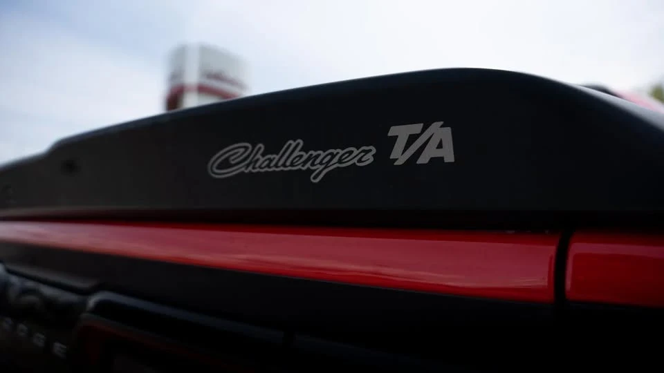 2018 Dodge Challenger SRT8 & 392 3rd Gen - Image 18 of 19