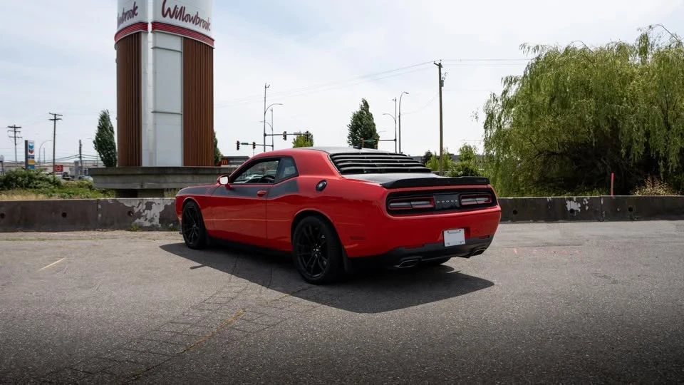 2018 Dodge Challenger SRT8 & 392 3rd Gen - Image 2 of 19