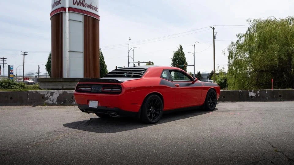 2018 Dodge Challenger SRT8 & 392 3rd Gen - Image 3 of 16
