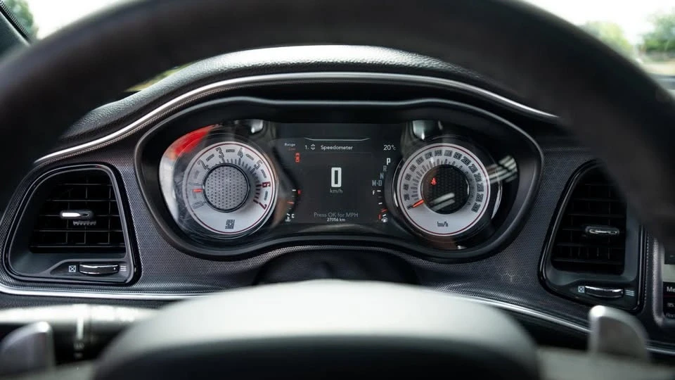 2018 Dodge Challenger SRT8 & 392 3rd Gen - Image 8 of 16