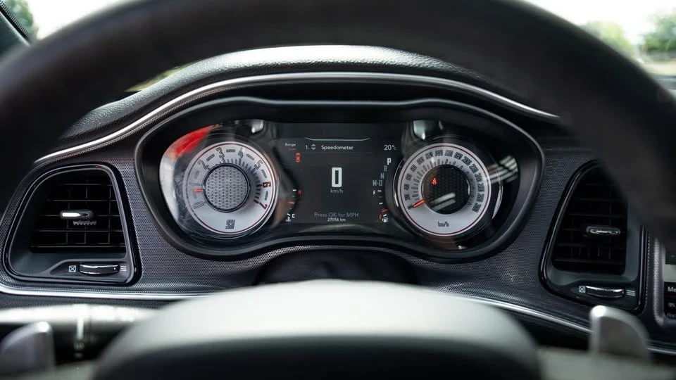 2018 Dodge Challenger SRT8 & 392 3rd Gen - Image 10 of 19