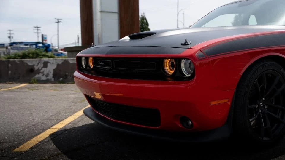 2018 Dodge Challenger SRT8 & 392 3rd Gen - Image 19 of 19
