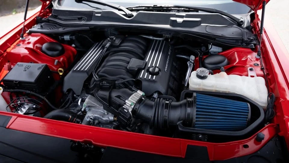 2018 Dodge Challenger SRT8 & 392 3rd Gen - Image 11 of 16