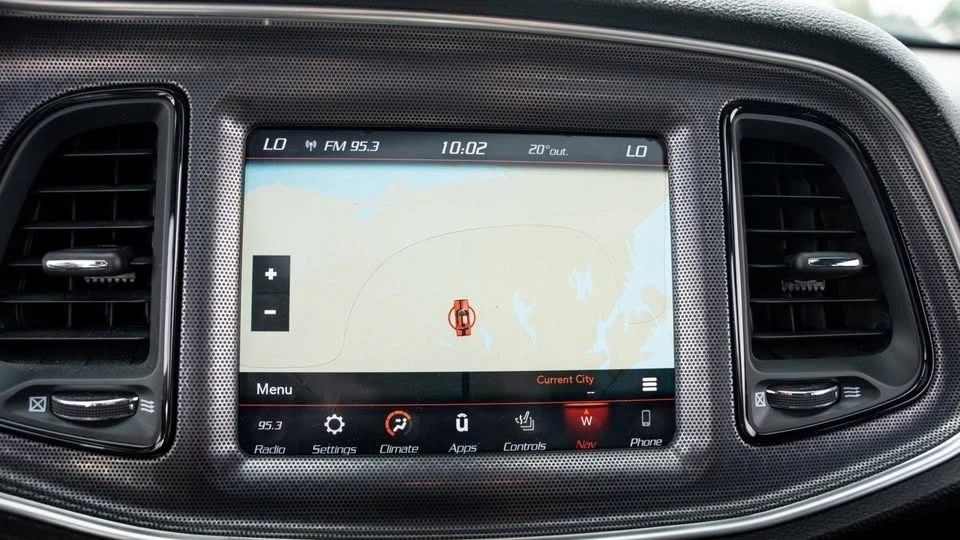 2018 Dodge Challenger SRT8 & 392 3rd Gen - Image 7 of 16