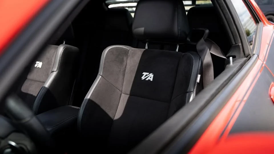 2018 Dodge Challenger SRT8 & 392 3rd Gen - Image 12 of 19