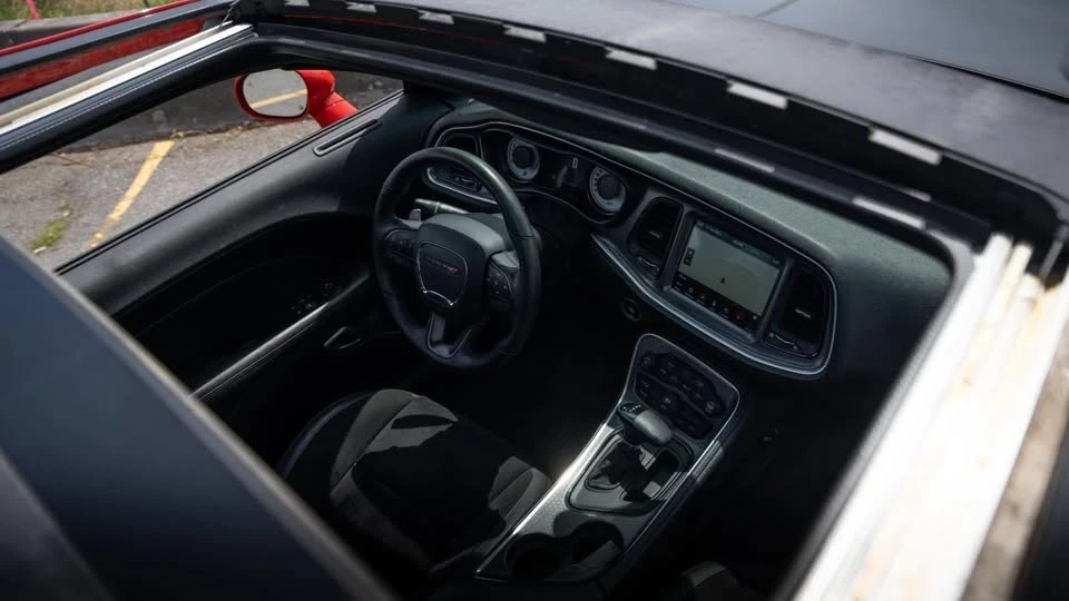 2018 Dodge Challenger SRT8 & 392 3rd Gen - Image 11 of 19