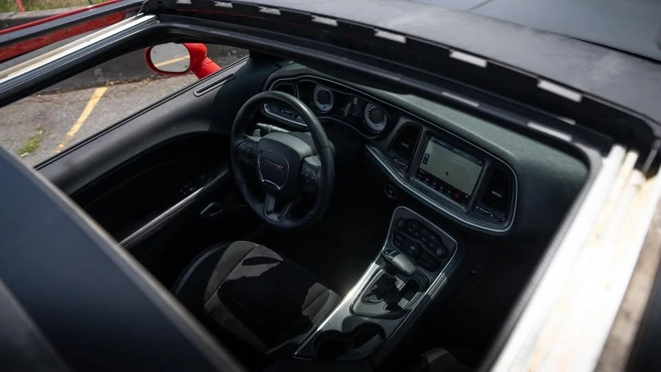 2018 Dodge Challenger SRT8 & 392 3rd Gen - Image 9 of 16