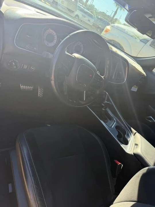 2018 Dodge Challenger SRT8 & 392 3rd Gen - Image 6 of 9