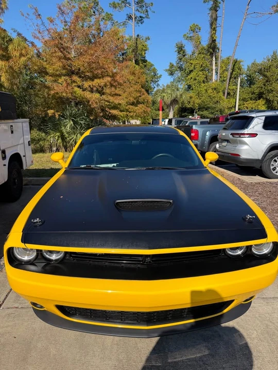 2018 Dodge Challenger SRT8 & 392 3rd Gen - Image 5 of 9
