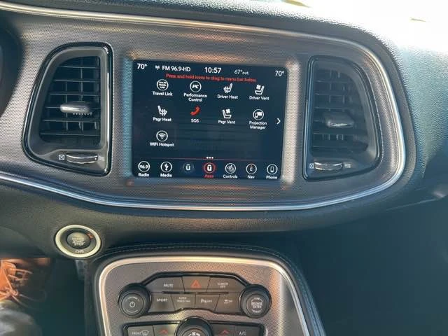 2018 Dodge Challenger SRT8 & 392 3rd Gen - Image 8 of 9