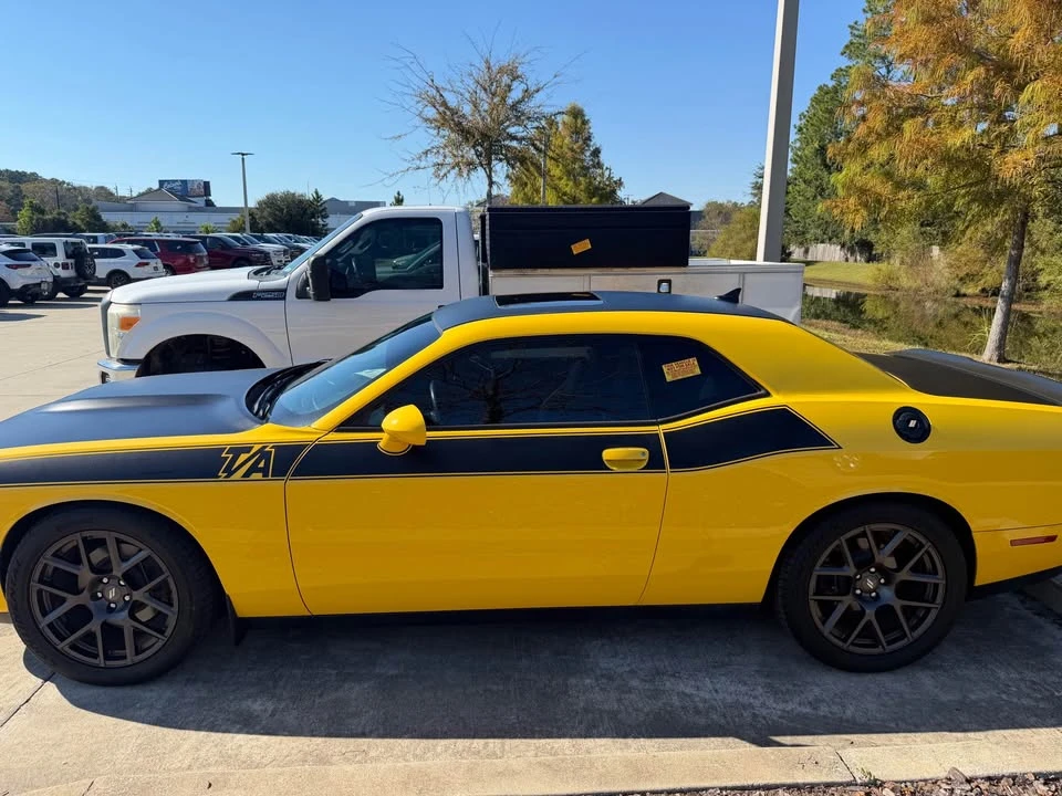 2018 Dodge Challenger SRT8 & 392 3rd Gen - Image 2 of 9