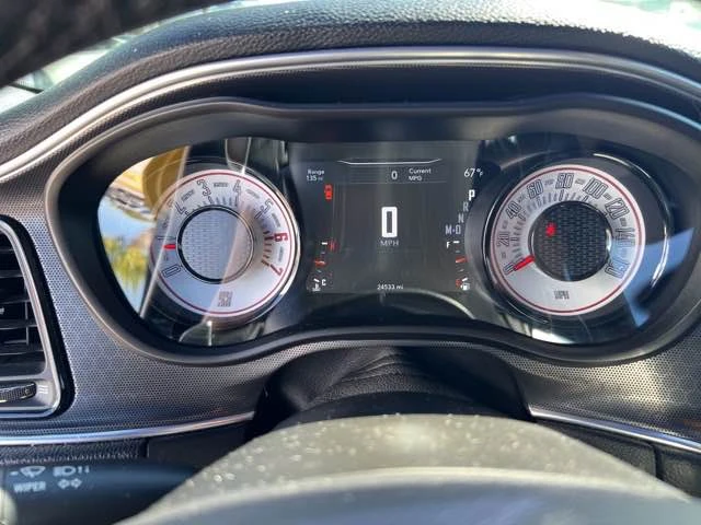 2018 Dodge Challenger SRT8 & 392 3rd Gen - Image 9 of 9