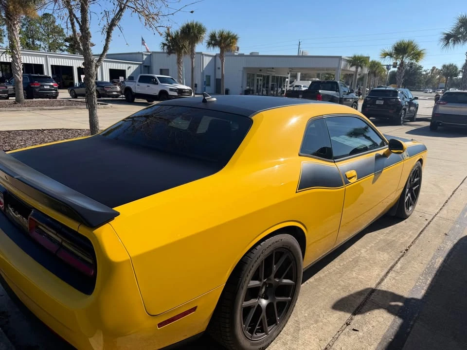 2018 Dodge Challenger SRT8 & 392 3rd Gen - Image 3 of 9