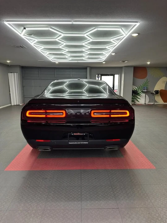 2018 Dodge Challenger 3rd Gen - Image 5 of 20