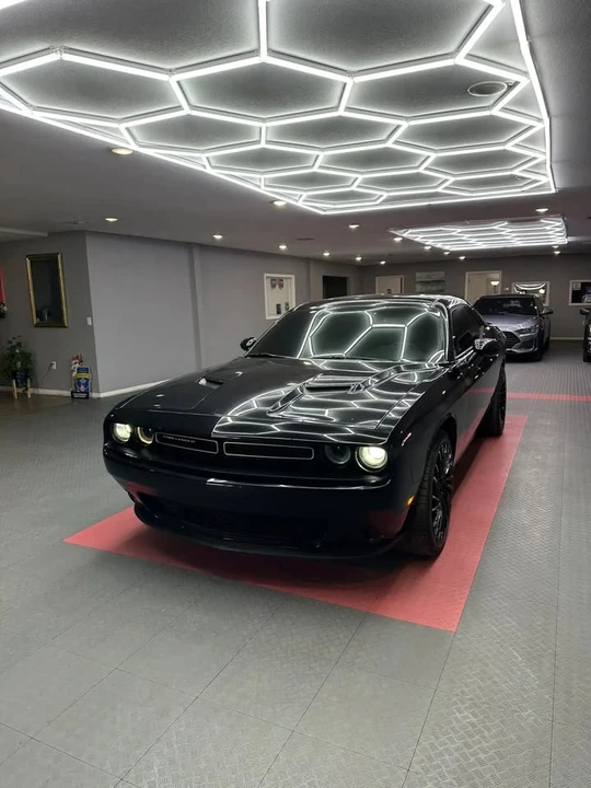 2018 Dodge Challenger 3rd Gen - Image 2 of 20