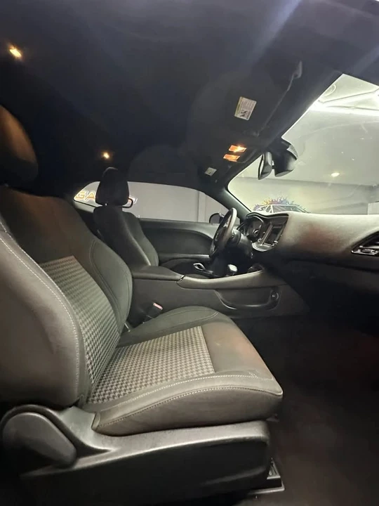 2018 Dodge Challenger 3rd Gen - Image 16 of 20