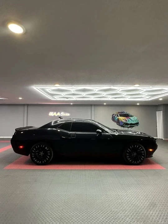 2018 Dodge Challenger 3rd Gen - Image 7 of 20