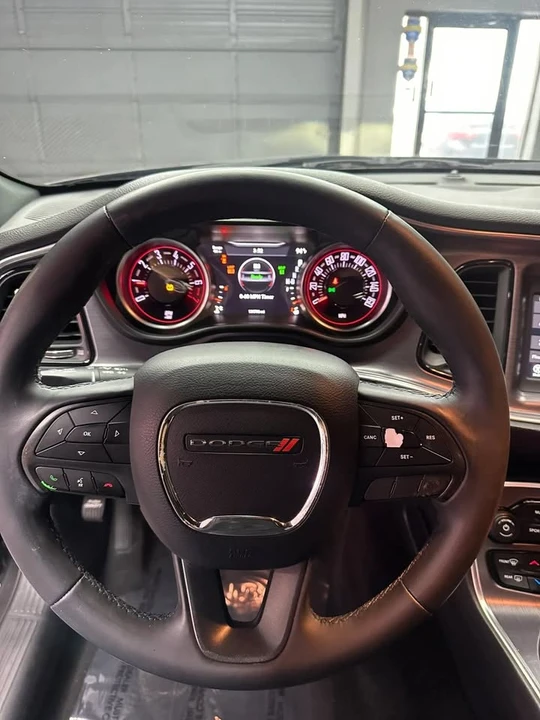 2018 Dodge Challenger 3rd Gen - Image 15 of 20