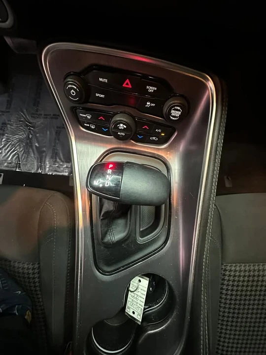 2018 Dodge Challenger 3rd Gen - Image 13 of 20