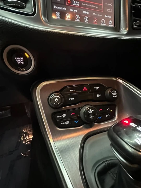 2018 Dodge Challenger 3rd Gen - Image 12 of 20