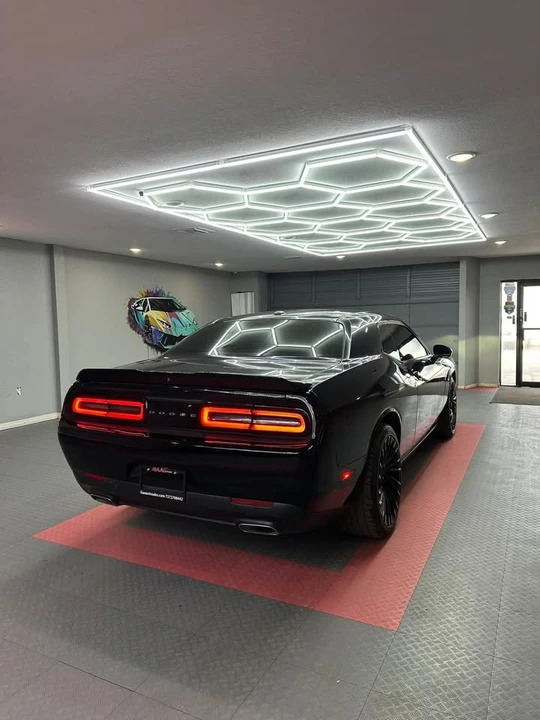 2018 Dodge Challenger 3rd Gen - Image 6 of 20
