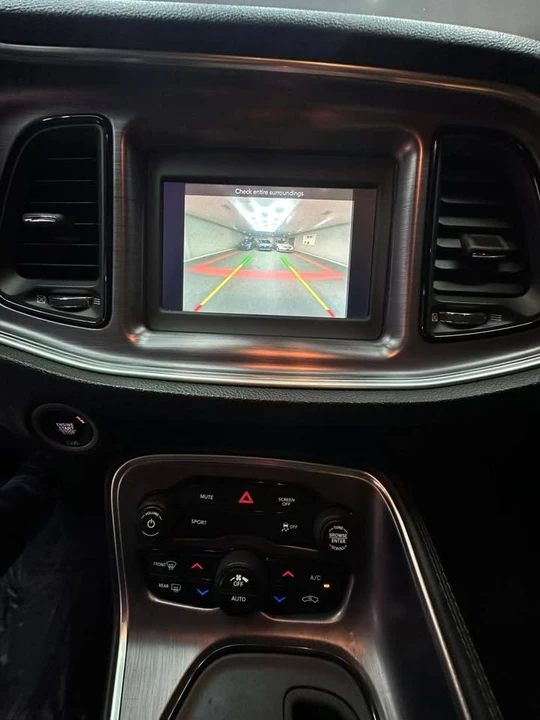 2018 Dodge Challenger 3rd Gen - Image 14 of 20