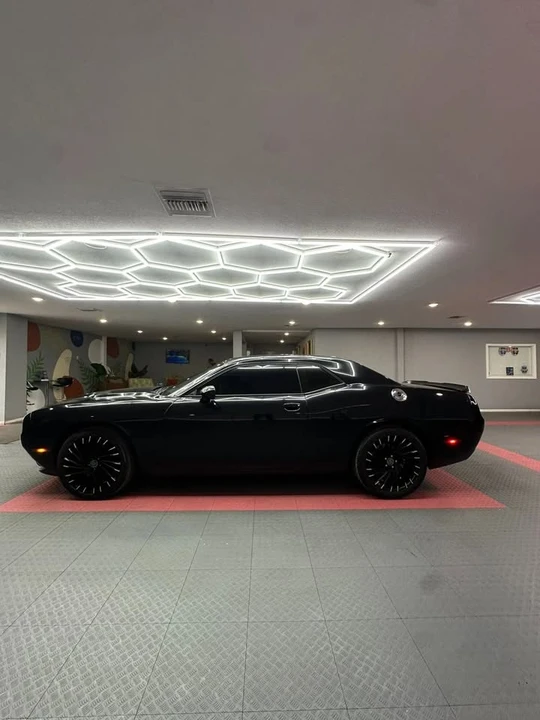 2018 Dodge Challenger 3rd Gen - Image 3 of 20