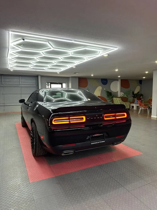 2018 Dodge Challenger 3rd Gen - Image 4 of 20