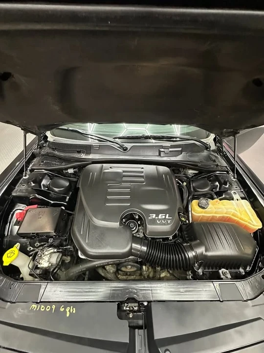2018 Dodge Challenger 3rd Gen - Image 18 of 20