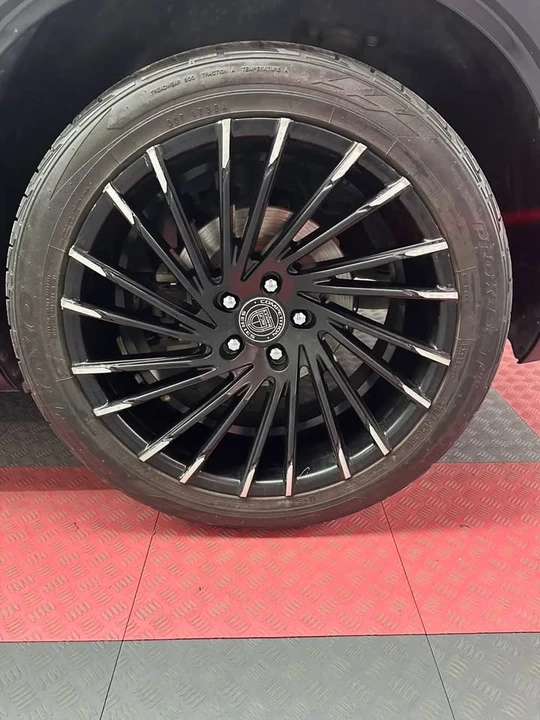 2018 Dodge Challenger 3rd Gen - Image 20 of 20