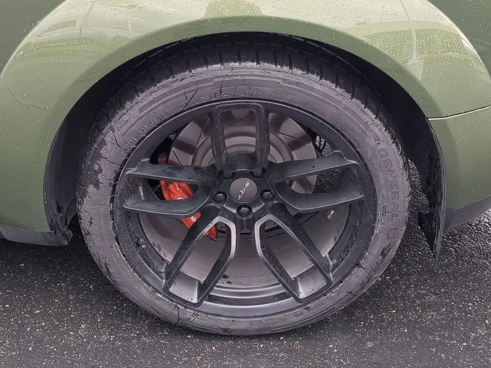 2018 Dodge Challenger SRT Hellcat 3rd Gen - Image 12 of 15