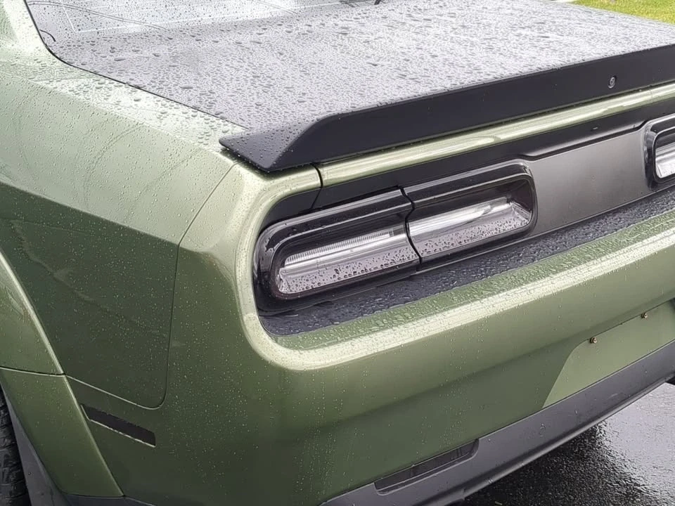 2018 Dodge Challenger SRT Hellcat 3rd Gen - Image 11 of 15