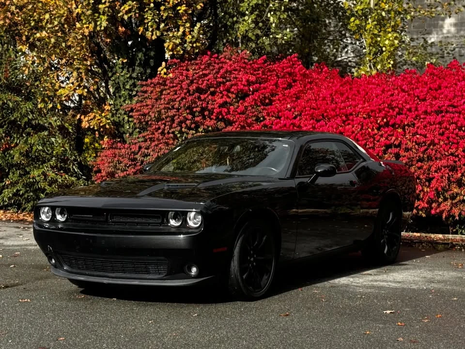 2018 Dodge Challenger 3rd Gen - Image 4 of 9