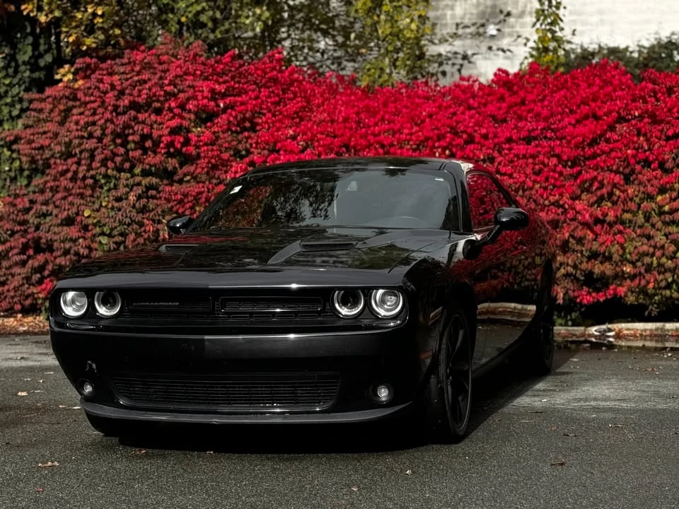 2018 Dodge Challenger 3rd Gen - Image 3 of 9