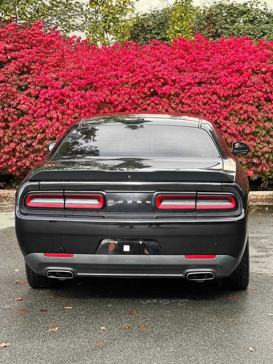 2018 Dodge Challenger 3rd Gen - Image 5 of 9
