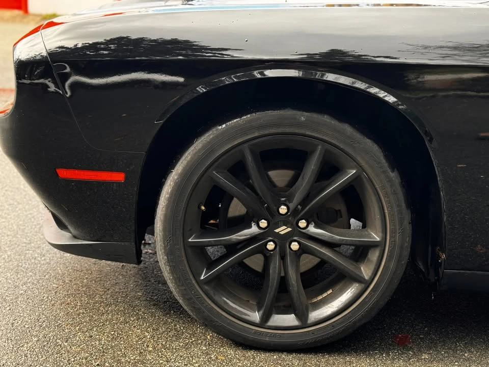 2018 Dodge Challenger 3rd Gen - Image 9 of 9
