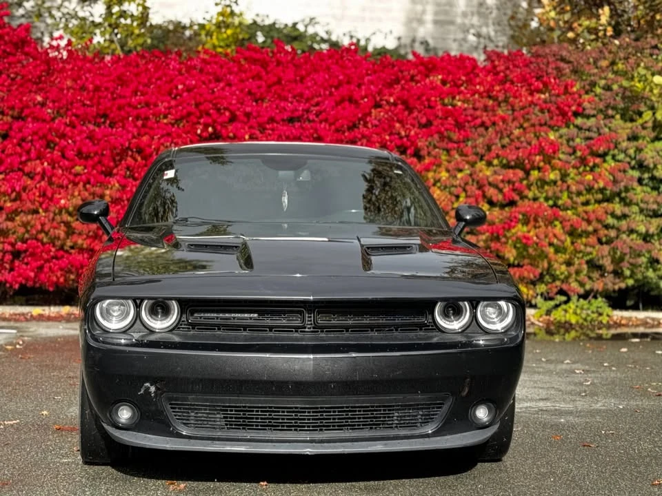 2018 Dodge Challenger 3rd Gen - Image 2 of 9