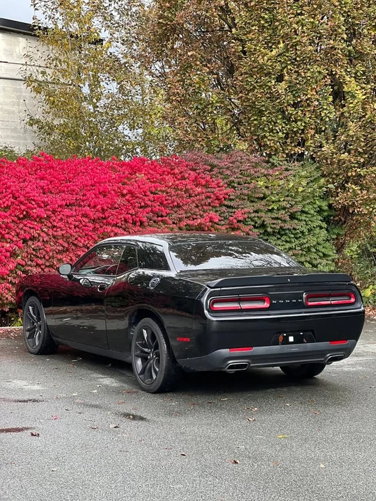 2018 Dodge Challenger 3rd Gen - Image 7 of 9