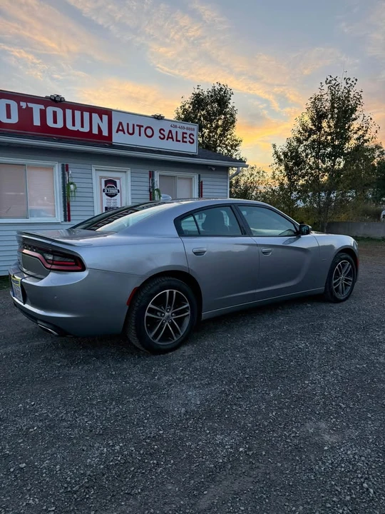 2018 Dodge Charger 7th Gen - Image 5 of 12