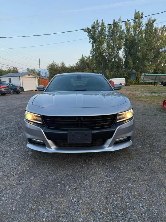 2018 Dodge Charger 7th Gen - Image 2 of 12