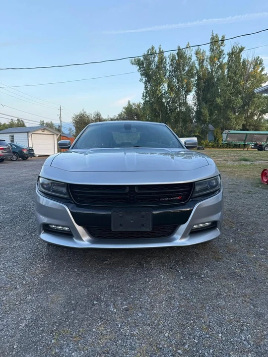 2018 Dodge Charger 7th Gen - Image 8 of 12