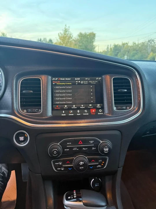 2018 Dodge Charger 7th Gen - Image 10 of 12
