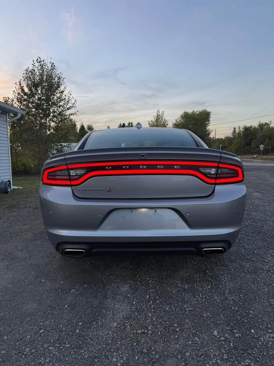 2018 Dodge Charger 7th Gen - Image 6 of 12
