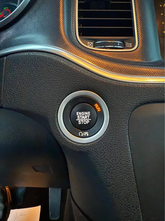 2018 Dodge Charger 7th Gen - Image 11 of 12
