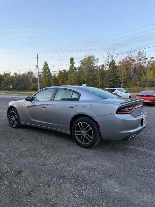 2018 Dodge Charger 7th Gen - Image 7 of 12