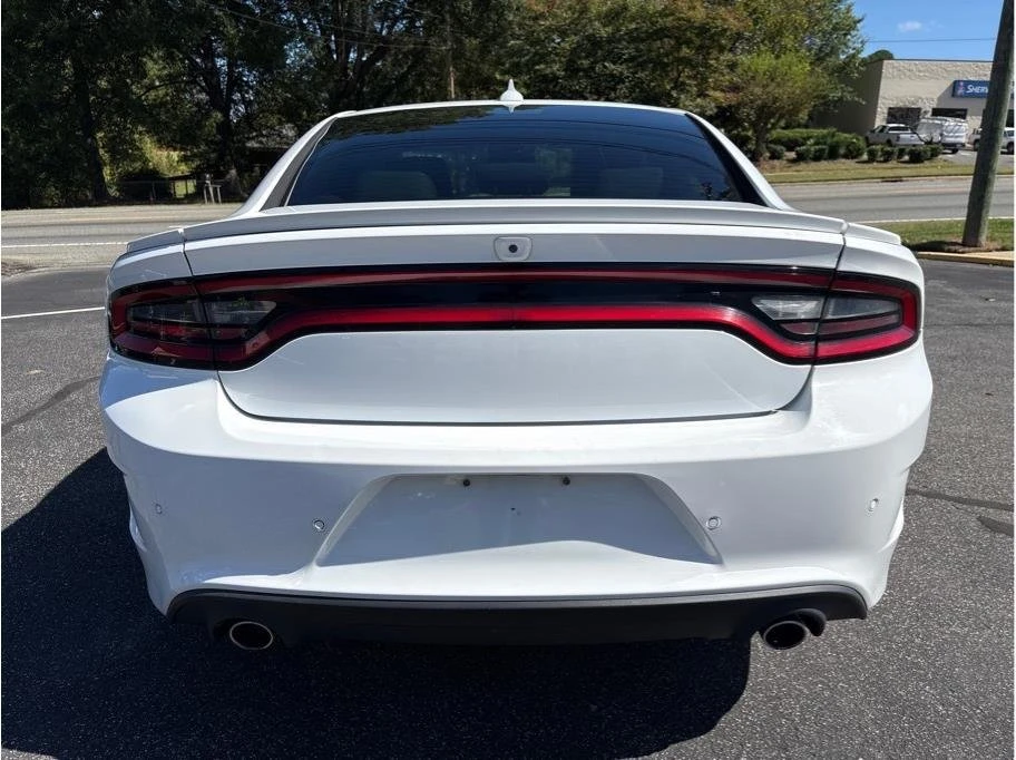 2018 Dodge Charger 7th Gen - Image 5 of 20